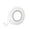 M 1Pcs, variant on HOARBOEG 1Pcs EVA Foam Double Sided Tape, White Strong Adhesive Tape for Home Office Crafts, 5yd x 12mm x 2.5mm Thick, Mounting Tape for Posters Photos Light Objects