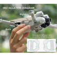 thumbnail image 1 of for Mini 4/3 Pro Handguard Holding Catch Mini3, 1 of 5