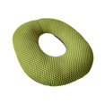 thumbnail image 4 of Tachiuwa Firm Density Positioning Cushion, Pressure Ulcer Cushion for Home Use, Post-Operative Pressure Ulcer Cushion Green, 4 of 9