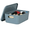 thumbnail image 2 of Neatfreak Kids Small Lidded Storage Box, Plastic, 2 of 8