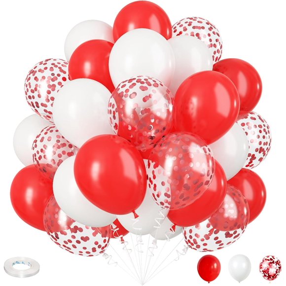 35 Pcs Soccer Ball Balloons, Black White Soccer Birthday Latex Balloons for Boys, Soccer Party Decorations Supplies for Kids Children Football Lover Sport Theme Birthday Baby Shower Party Decor