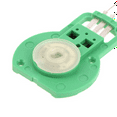 thumbnail image 5 of Sensor de Resistencia de Aire Acondicionado Automotriz de 120 Grados, 5 Unidades, Modelo FP01-WDK02, 4,7 K de Resistencia, 5 of 5