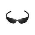 thumbnail image 5 of Walleva Black ISARC Polarized Replacement Lenses for Oakley Half Jacket 2.0 Sunglasses, 5 of 8