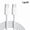 1.6 FT White, variant on 1.6 FT USB C to USB C Cable, 60W Fast Charging Nylon Braided Type C Charger and Data Cord, White, 1-Pack