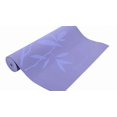 thumbnail image 4 of GAIAM 6MM Premium Printed Yoga Mat - Ash Leaves, 4 of 4