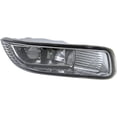 thumbnail image 2 of Dorman 1570161 Passenger Side Fog Light Assembly for Specific Toyota Models Fits select: 2003 TOYOTA COROLLA CE/LE/S, 2004 TOYOTA COROLLA CE/LE, 2 of 2