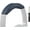 Navy Blue, variant on SOULWIT Headband Cover for Bose QuietComfort 25(QC25) Headphones, Replacement Headstrap Pad Repair Part - Black