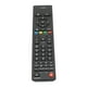 thumbnail image 2 of Control remoto TV repuesto Nikou Para televisores LED inteligentes JVC, 2 of 9