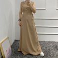 thumbnail image 1 of WILLBEST Robes de Soirée Mac Duggal Sans Manches Jupe Longue pour Femmes, 1 of 7