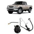 thumbnail image 3 of Clutch Master Slave Cylinder, Smooth Powerful Sturdy Clutch Master Slave Cylinder Kit Easy Install Rustproof 13665619  for Explorer, 3 of 7