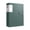 Green, variant on A4 Folder With Transparent Inserts 100 Pages Multilayer Large-capacity Data Book Multifunctional Data Storage Bag
