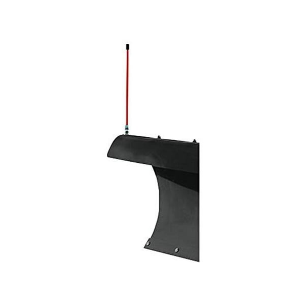 Polaris 2872726 Red Snow Plow Guide Markers 2012-2020 RZR Ranger Sportsman General Ace