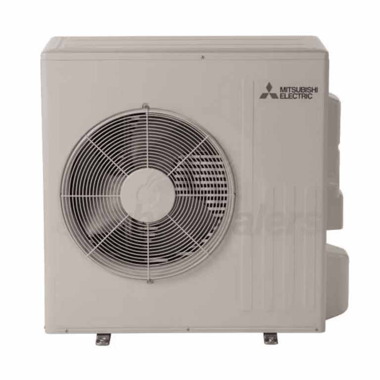 M Series Vs P Series Mitsubishi Heat Pump: Which Wins?