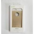 thumbnail image 2 of Moshi iGlaze Armour Slim Metallic Cover Case For iPhone 6/6S - Satin Gold, 2 of 2