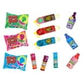 thumbnail image 3 of Ring Pop, Push Pop, Baby Bottle Pop, Juicy Drop Pop, Lollipop Variety Pack, 26 oz, 40 Pieces, 3 of 7