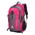 thumbnail image 1 of Mochila Deportiva Viaje Gym Back Pack Colores Montaña Am7 Color Fucsia, 1 of 8