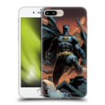 thumbnail image 1 of Head Case Designs Officially Licensed Batman DC Comics Comic Book Cover Detective Comics #1000 Soft Gel Case Compatible with Apple iPhone 7 Plus / iPhone 8 Plus, 1 of 7
