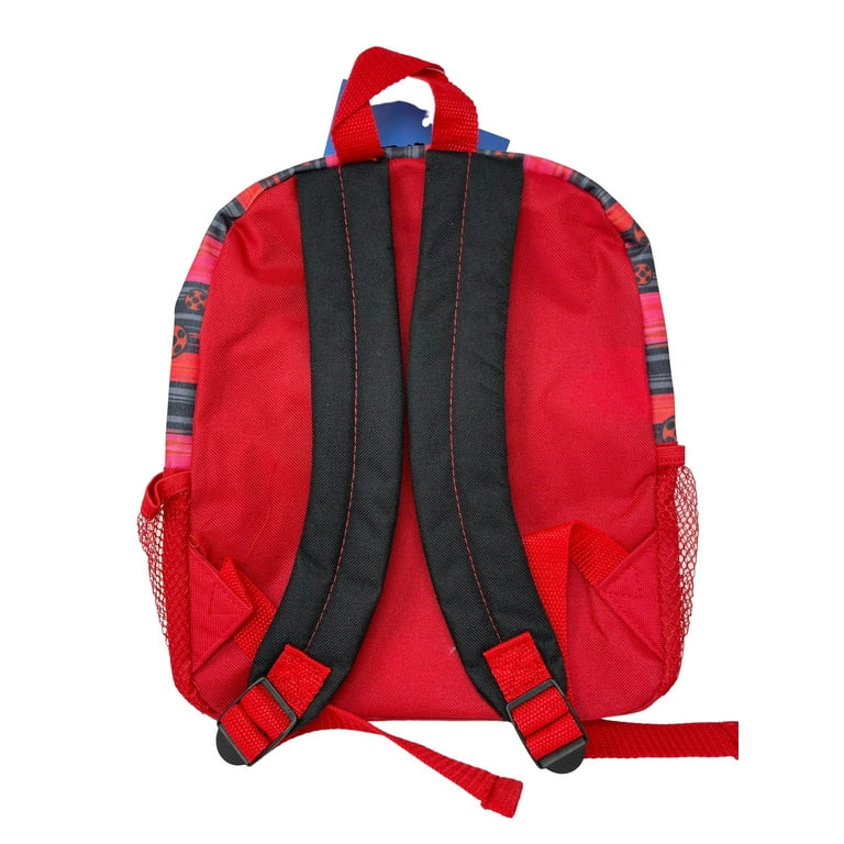 Miraculous ladybug backpack clearance walmart