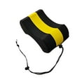 thumbnail image 2 of LOVIVER Pull Buoy Leg Float Swim Trainer with Rope Legs and Hips Support EVA Pool Kickboard Swimming Trainer Aid for Trainer Exercise, 2 of 8