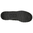 thumbnail image 6 of Skechers Work Men's Bulklin Composite Toe Safety Work Shoes - Wide Available, 6 of 6