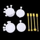 thumbnail image 2 of y agitadores de bandejas de pintura Accesorios para herramientas de pintura de modelos de hobby, 2 of 9