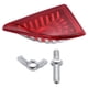 thumbnail image 3 of Freno Central Trasera Tercera Del Coche para Master MK3 Rojo, 3 of 9