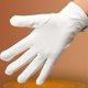 thumbnail image 4 of Guantes De árbitro De Billar, Guantes De Billar Cómodos, Transpirables Y De Algodón De Poliéster, Suaves Para Juegos, 4 of 7