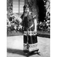 thumbnail image 2 of Mary Garden. Nscottish-American Operatic Soprano. Garden In The Title Role Of Victor Herbert'S 'Natoma ', 2 of 4