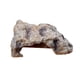 thumbnail image 2 of Cueva para reptiles, cueva para esconderse, simulación práctica, acuario de piedra, escondite para peces 14 cm x 9 cm x 67 cm, 2 of 9