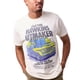 thumbnail image 3 of Camiseta Bioworld Stranger Things Call The Hawkins Hitmaker, 3 of 7