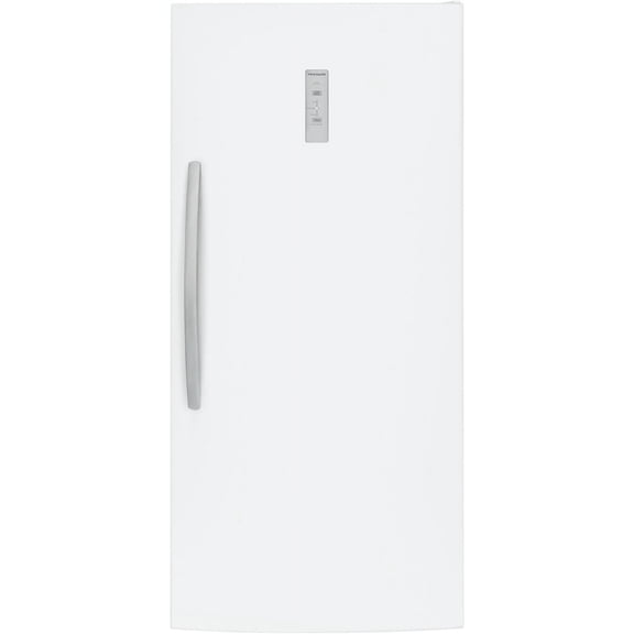 Frigidaire FRAE2024A 20 Cu. Ft. Energy Star Certified Refrigerator, EvenTemp Cooling, 4 Shelves