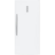 Frigidaire FRAE2024A 20 Cu. Ft. Energy Star Certified Refrigerator, EvenTemp Cooling, 4 Shelves