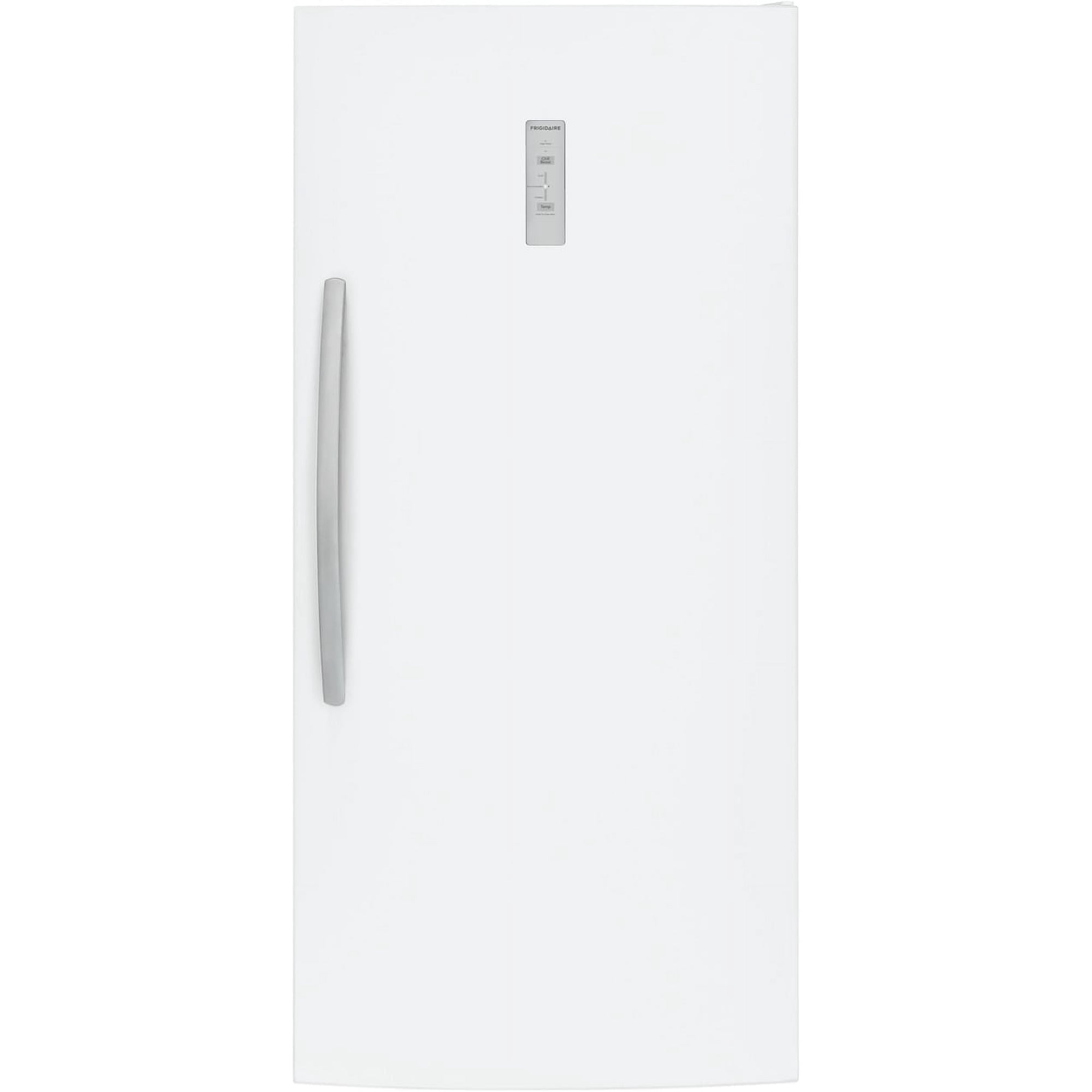 Frigidaire FRAE2024A 20 Cu. Ft. Energy Star Certified Refrigerator, EvenTemp Cooling, 4 Shelves
