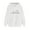 White, variant on LEAVINGSUO Women's Sweatshirt Hoodie Fall Winter Fashion Casual,Women Loose Long Sleeve Sweatshirt Hooded Hoodie Sweatshirt Blouse