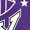 Purple, variant on QQNHM Plus Size Game Day Sweatshirts For Women Crewneck Long Sleeve Fleece Pullover Casual Fall Warm Shirts