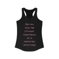 thumbnail image 2 of Confidence Women's Ideal Racerback Tank, 2 of 10