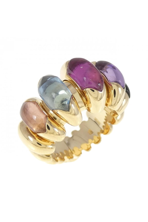 Pre-Owned Bvlgari Celtica Ring