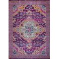 thumbnail image 1 of Elson Lilac Beige Traditional Indoor/Outdoor Area Rug 7'10" x 10'5", 1 of 6