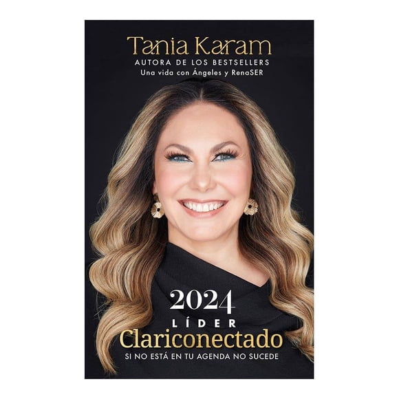Líder clariconectado 2024 Aguilar Tania Haydee Karam Lopez