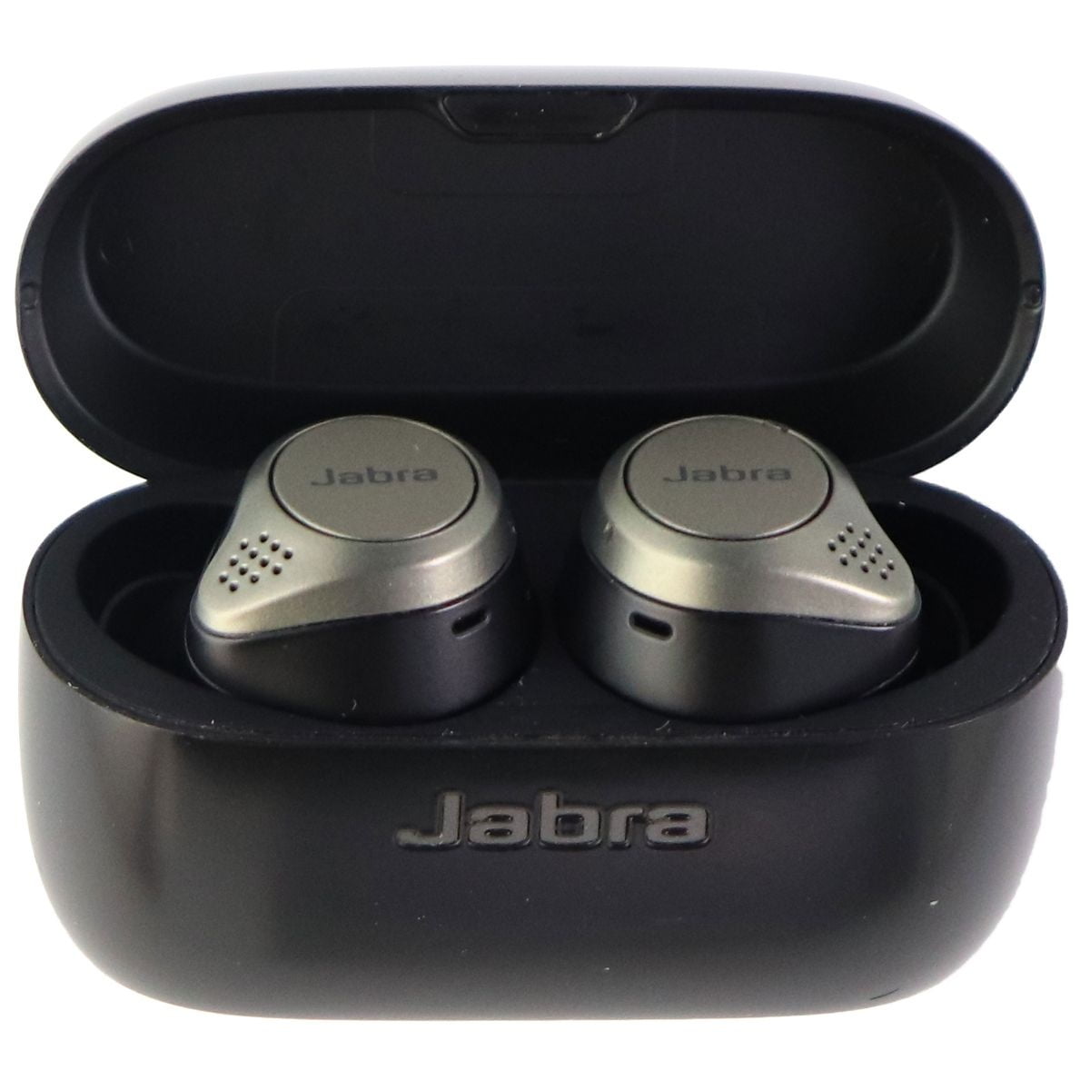 Jabra Elite 75t Earbuds True Wireless 
