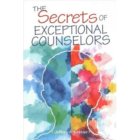 UPC: 9781556203787 | The Secrets of Exceptional Counselors  9781556203787  Paperback