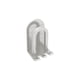 thumbnail image 1 of Accesorios de baño en la pared sin perforaciones para soporte de cepillo de dientes de aleación de aluminio Argén Sunnimix Porta cepillo de dientes, 1 of 8