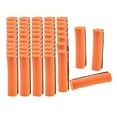 thumbnail image 2 of HLONK Cold Wave Perm Rods Curling Hair No Heat Small Medium Large Size Curly Wavy Rod 12Pcs 3.5cm, 2 of 8