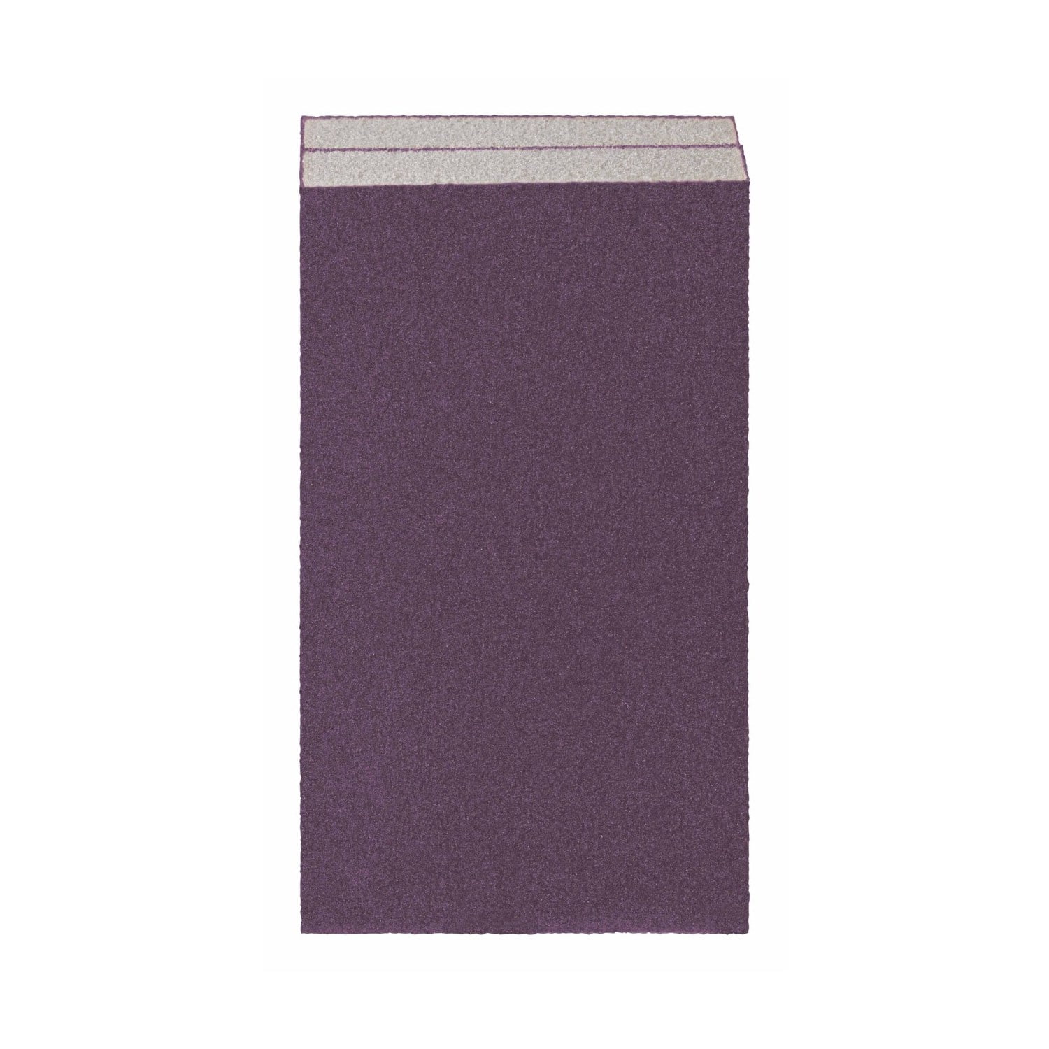3M Pro Grade Precision Sanding Block, Faster Sanding, 2.5 in. x 4.5 in. x 1 in. , 180 Grit, X-Fine, 2 Sponges