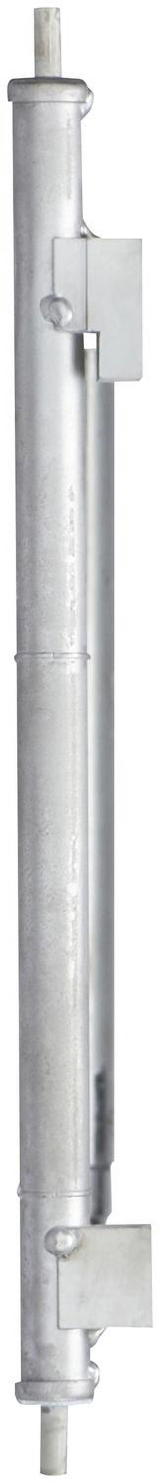 Spectra Premium 7-4102 Automotive Air Conditioning Condenser Fits select: 2012-2019 TOYOTA PRIUS C