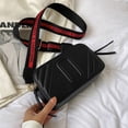 thumbnail image 3 of Bolso pequeño para cámara con estampado de 8 colores, una generación de bolsos de mensajero de un solo hombro de la marca Tide, 3 of 5