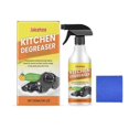 thumbnail image 1 of New Kitchen Degreasing Foam Cleaner, Heavy Duty Degreaser Cleaning Spray, 1 of 5