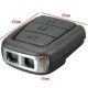 thumbnail image 2 of Funda para llave remota de 3 botones YONGSHENG, 2 of 3