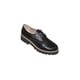 thumbnail image 1 of ZAPATO CASUAL VESTIR LEON MUJER DAMA NIÑA NEGRO POLIPIEL CABRA 1867 LEON 1867p, 1 of 3