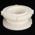 thumbnail image 4 of 2in Water Tower Bulkhead Tank Fitting, Easy Install ABS Material Tank Fitting Adapter, Water Tanks For Fish Tanks, 4 of 8